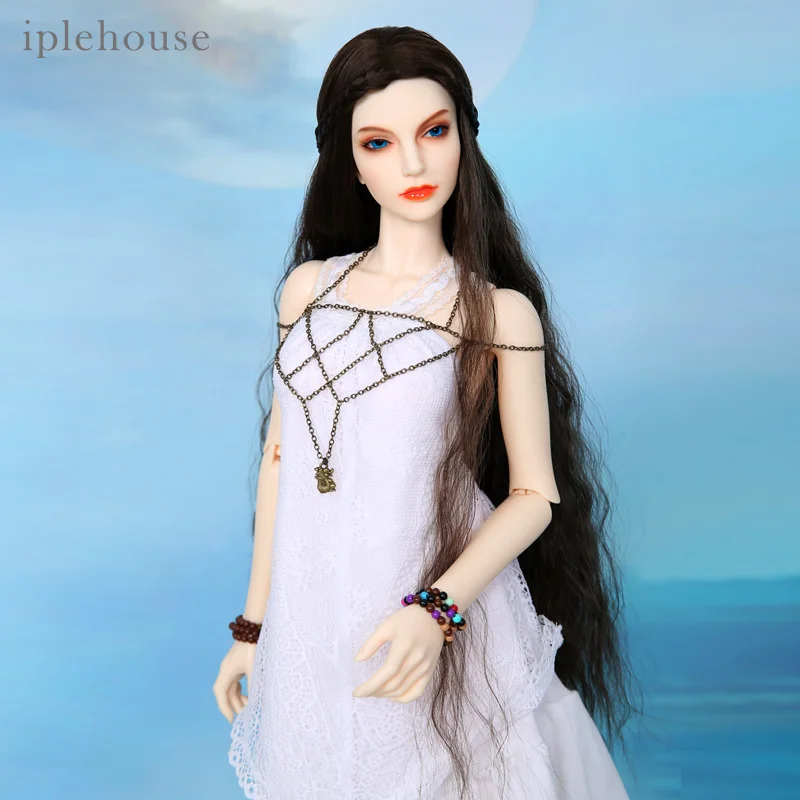 Iplehouse EID Carina IP BJD куклы 1/3 модные высококачественные фигурки из смолы игрушки для