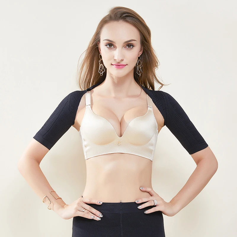 Женский корсет для коррекции фигуры нижнее белье коррекция осанки Защита спины