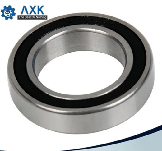 6708 2RS подшипник 40*50*6 мм (4 шт.) ABEC 1 тонкие 61708RS RS шариковые подшипники 6708RS|Валы| |