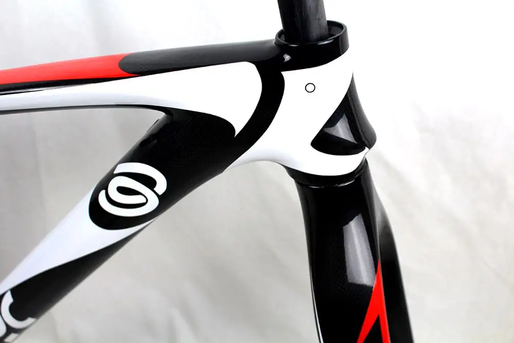 Углеродное волокно MTB велосипедная рама 29er plus углеродная передняя вилка 142x12 мм