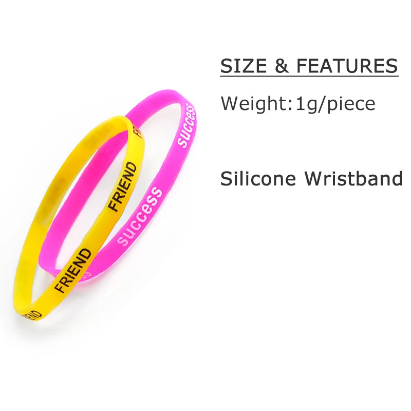 БЕСПЛАТНЫЙ ПОДАРОК ДЛЯ ВАС НА 11.11 Мода Браслет Силиконовый brtk39|silicone rubber bracelet|bracelet