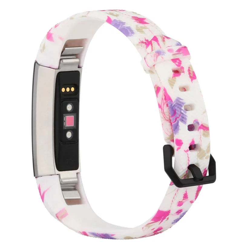 Сменный ремешок Odog Для Fitbit Alta HR/Alta фитнес-часы ремешок Смарт Wtache Аксессуары Для Fitbit Alta трекер активности