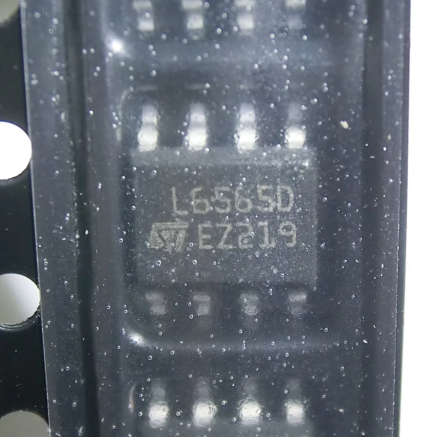 

5 шт. L6565D SOP8