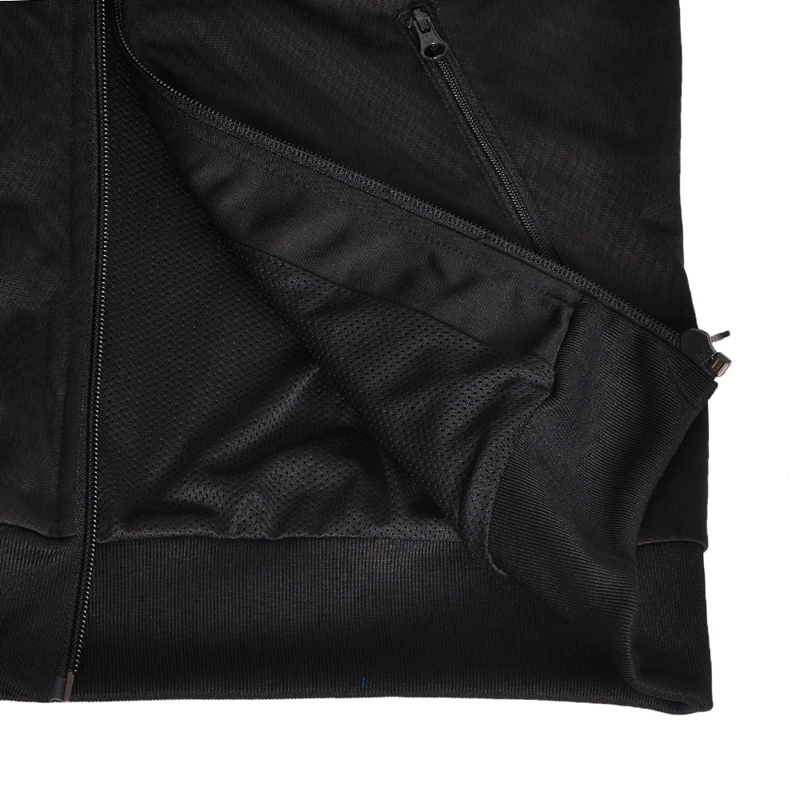 Оригинальное новое поступление женская спортивная куртка с принтом Адидас