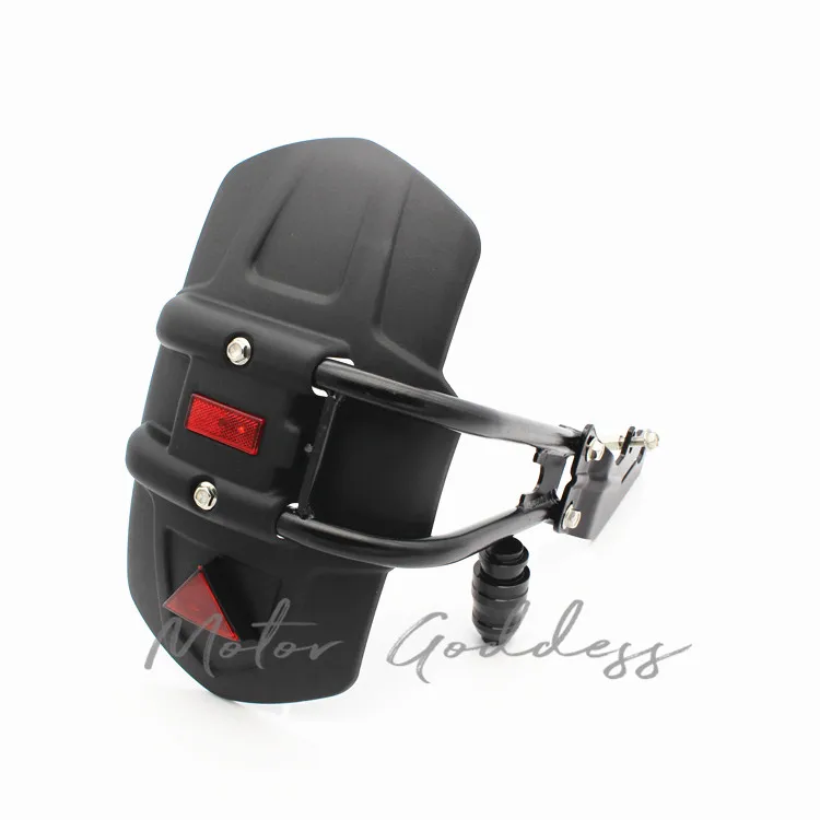 Аксессуары для мотоциклов кронштейн заднего крыла мотоцикла крыло Benelli BJ BN 250 300 600