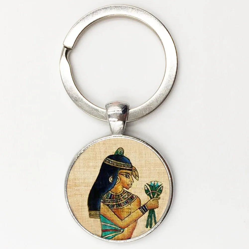 Европейский стиль греческая мифология египетское ожерелье мифологические