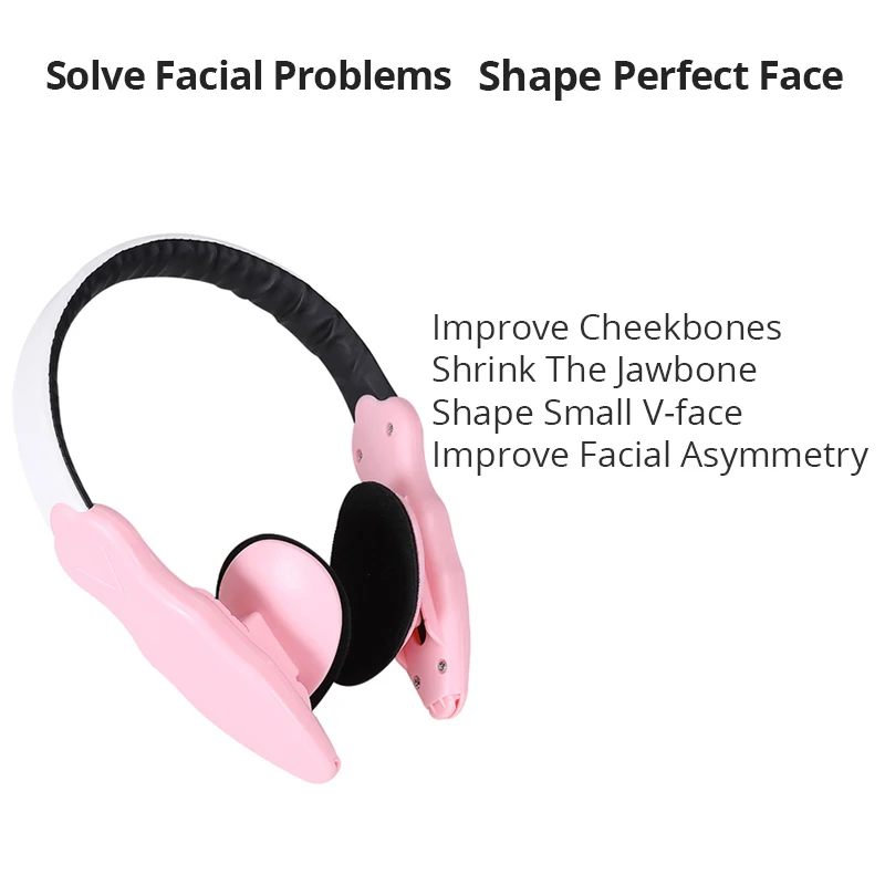 Корректор для лифтинга лица тонкий подбородок и скулы улучшения отеков