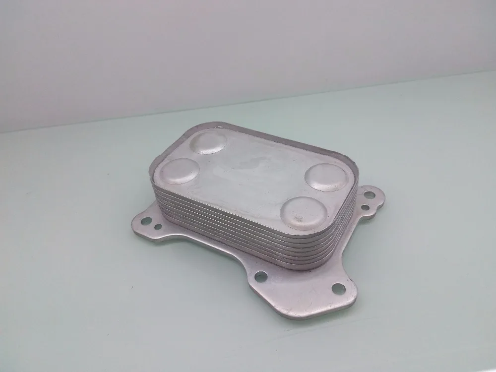 Масляный радиатор двигателя для Opel/FIAT OEM 5650355 55183548 93184197 | Автомобили и мотоциклы