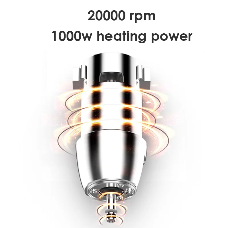 Joyoung DJ13R-P10 бытовой прибор для приготовления соевого молока кухонный блендер Сенсорная панель 1300 Вт 1,3л емкость Миксер для приготовления сока