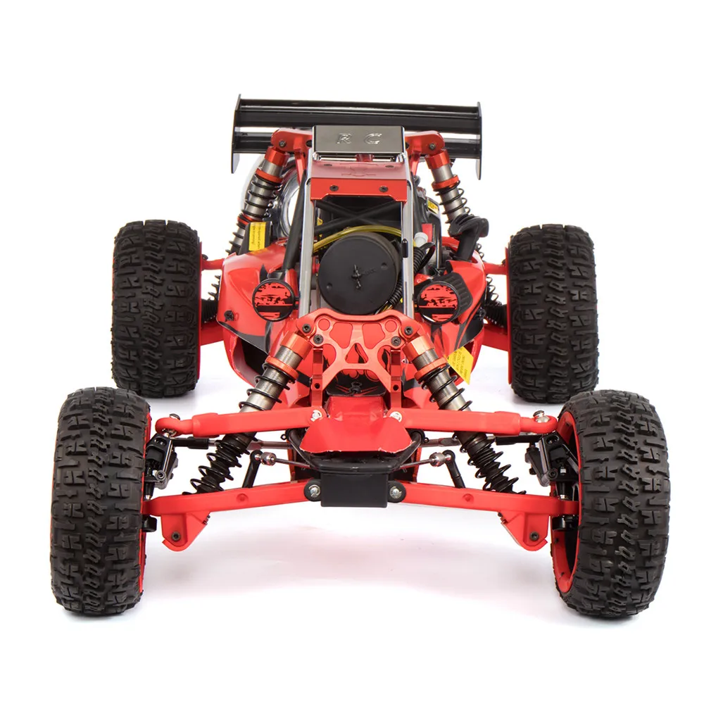 ROFUN 1/5 2,4G RWD Rc автомобиль 36cc бензиновый двигатель багги внедорожник Грузовик RTR игрушка для BAJA