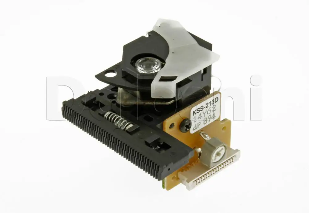 

Оригинальная Замена для AIWA JAX-PK10 CD DVD-плеера, Лазерная линза в сборе JAXPK10, оптический блок оптики