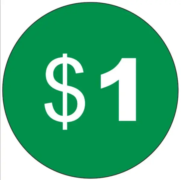 

Extra Fee/cost just for the balance of your order/shipping cost
