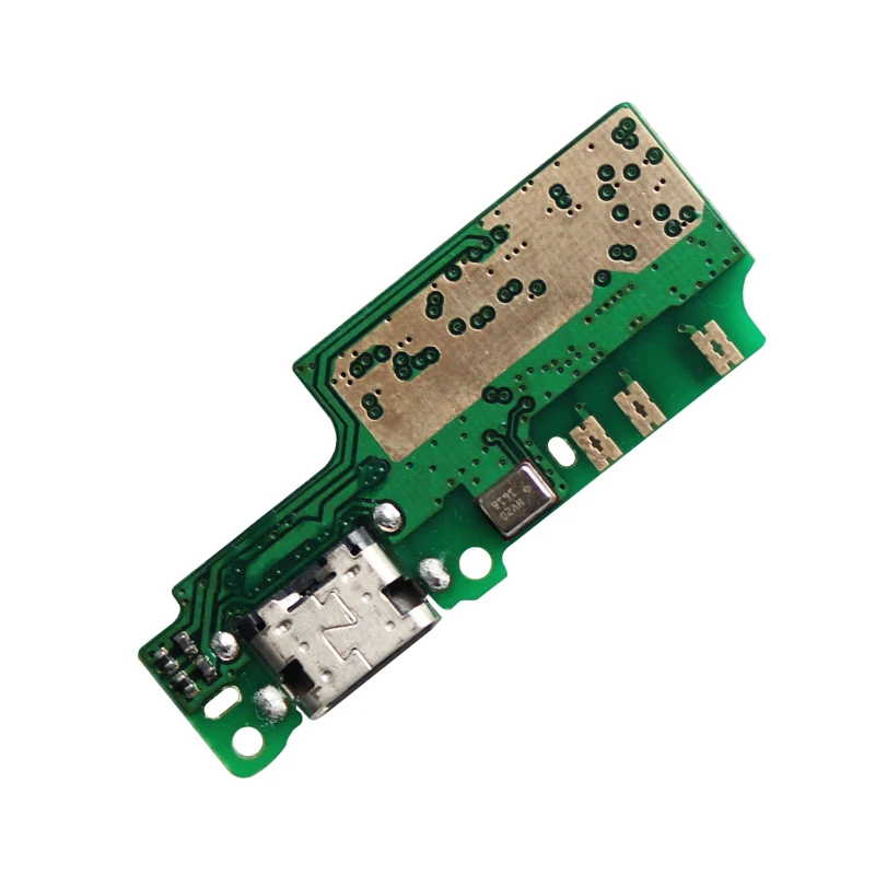 Usb-плата BLACKVIEW S8 100% оригинальная новая для usb-разъема Замена платы аксессуары