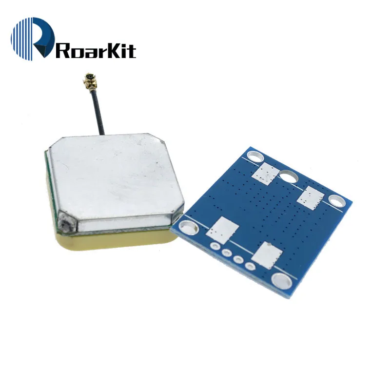 GY-NEO6MV2 NEO-6M gps модуль NEO6MV2 с управлением полетом EEPROM MWC APM2.5 большая антенна для arduino