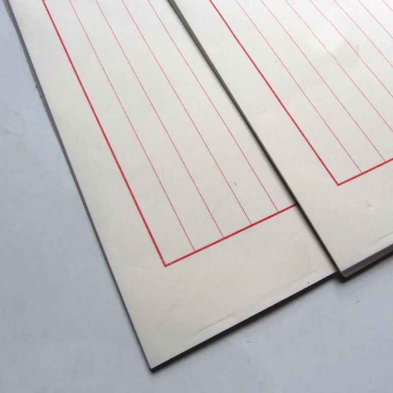 Упаковка из 40 штук бумажных канцелярских головок ручной работы Xuan | Дом и сад