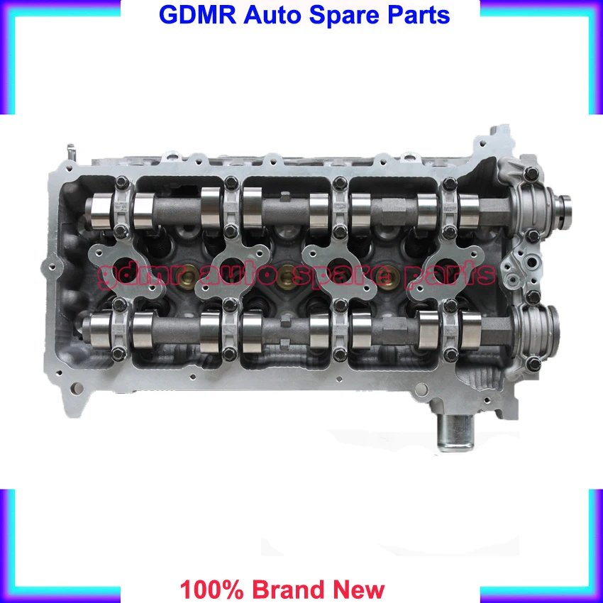 Двигатель в комплекте 2TR 2TR-EGR 2TR-FE-EGR 11101-OC030 11101-OC040 головка цилиндра для toyota Hilux Innova