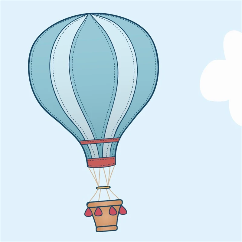 Детские обои для спальни большие мальчиков и девочек из мультфильма|papel de|custom