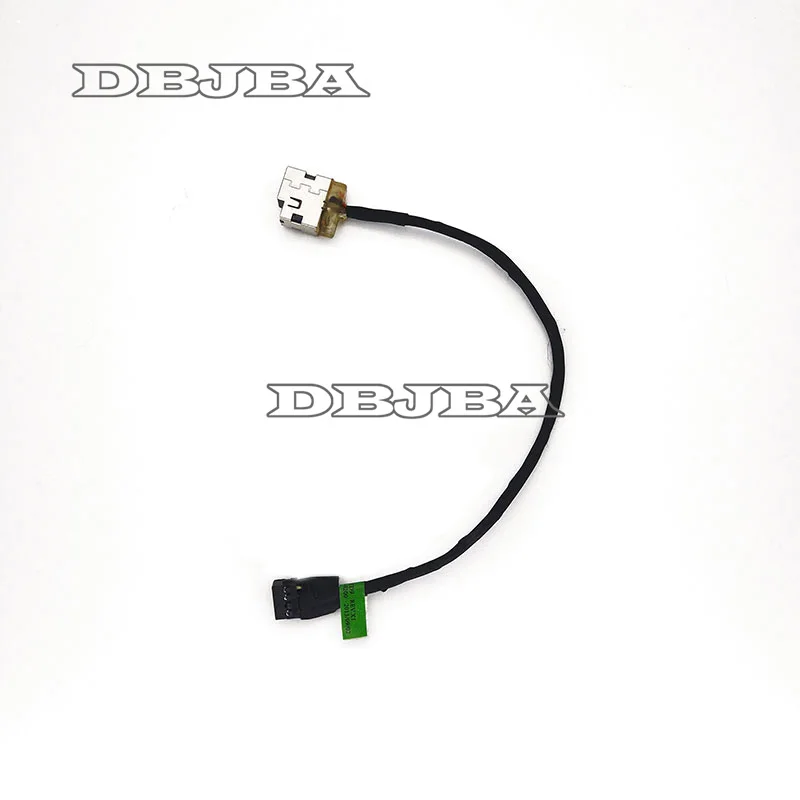 1 шт. разъем постоянного тока для HP ENVY 15 J J008BAX M6 N N010DX 719318 Разъем питания