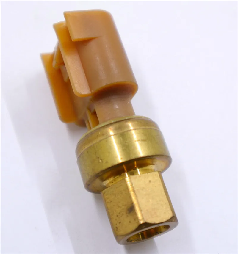 Датчик давления для впрыска топлива OEM 13500745 FPS33 FC0021 Chevrolet avalorlando Cadillac CTS 2009
