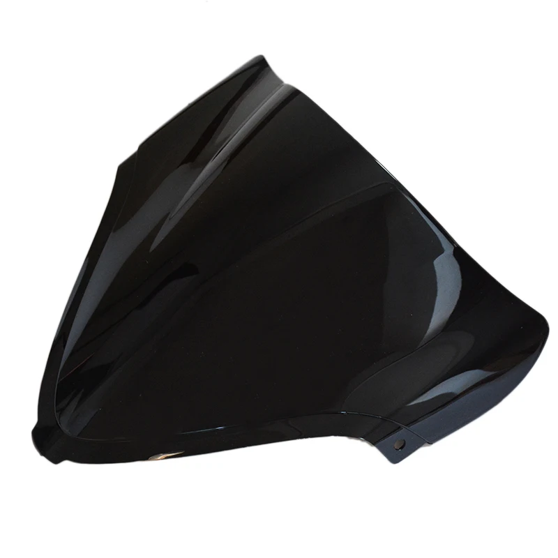 Ветровое стекло Double Bubble 08 17 для SUZUKI GSXR1300 GSX1300R Hayabusa|windshield windscreen|double bubbledouble bubble