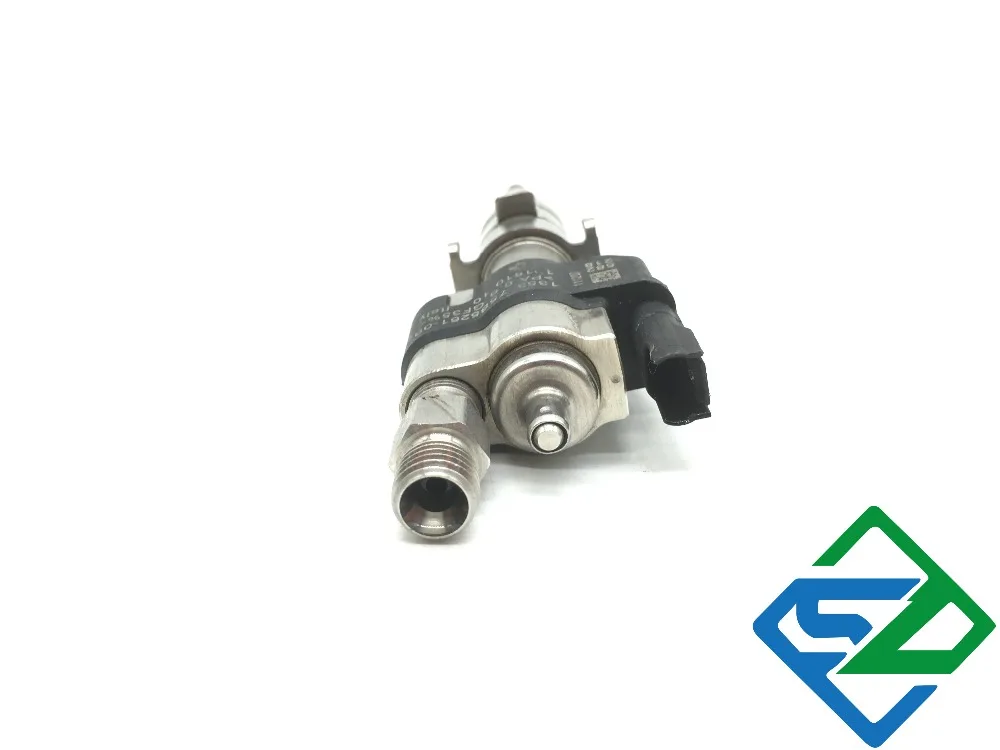 Топливная форсунка для BMW E61 E60 E93 E92 E91 E90 E88 E87 E81 OEM 13537585261 09 1353758526109|Топливный