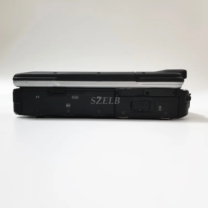 4 ГБ Toughbook для ноутбука Panasonic CF30 с 500 Гб hdd может работать с mb star c4 sd connnect c5 vsa5054a icom a2 b c