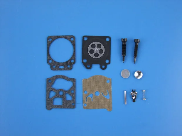 

Free Shipping Original Repair Kits for Carburetor for DLE20 Engine