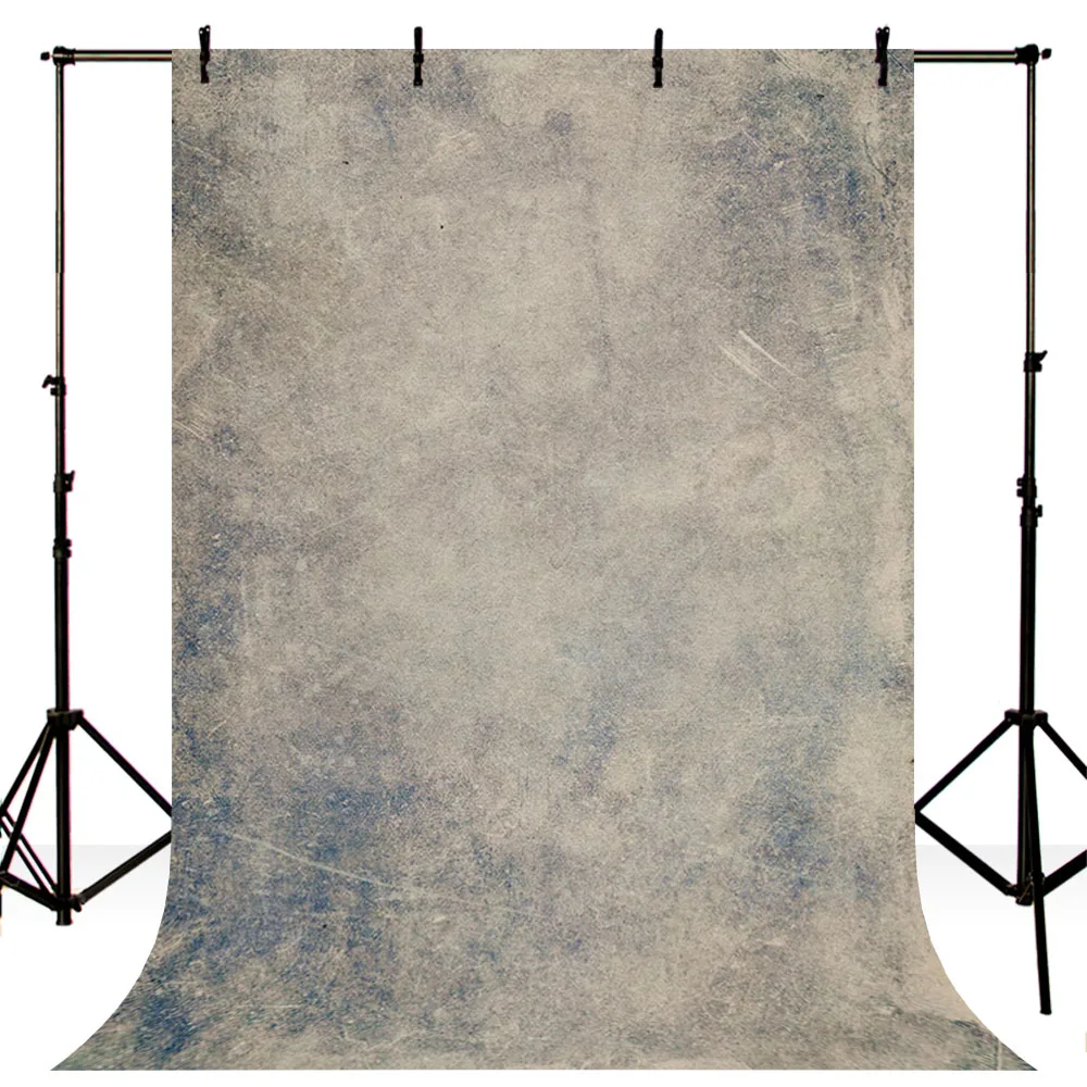 5x7ft бесшовный фон для фотографий с изображением оштукатуренной стены Винтаж