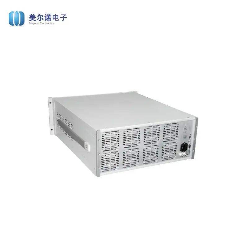 M9713B USB программируемая электронная нагрузка постоянного тока 600 Вт 0-30 а 0-500 В |