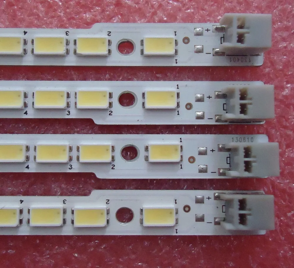 S светодиодный-2011SSP40-5630-R66-NNS-REV0/L66-NNS-REV0 66 светодиодный 457 мм для Sharp LCD-40NX116A LK400D3G GK0321