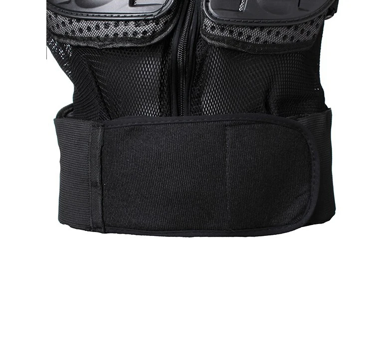 Новинка 2018 мотоциклетная куртка для мужчин полный корпус броня мотокросса