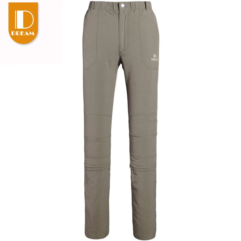 Brand Hiking Pants Women Outdoor Sports Tactical Trekking Mountain Quick Dry Travel Trousers 3032 | Спорт и развлечения