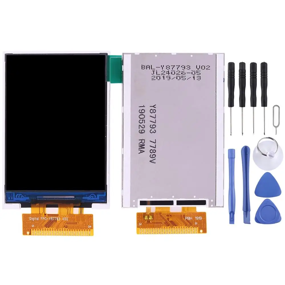 Blackview BV1000 ЖК-экран Запасные части для ремонта Blackview BV1000 lcd s