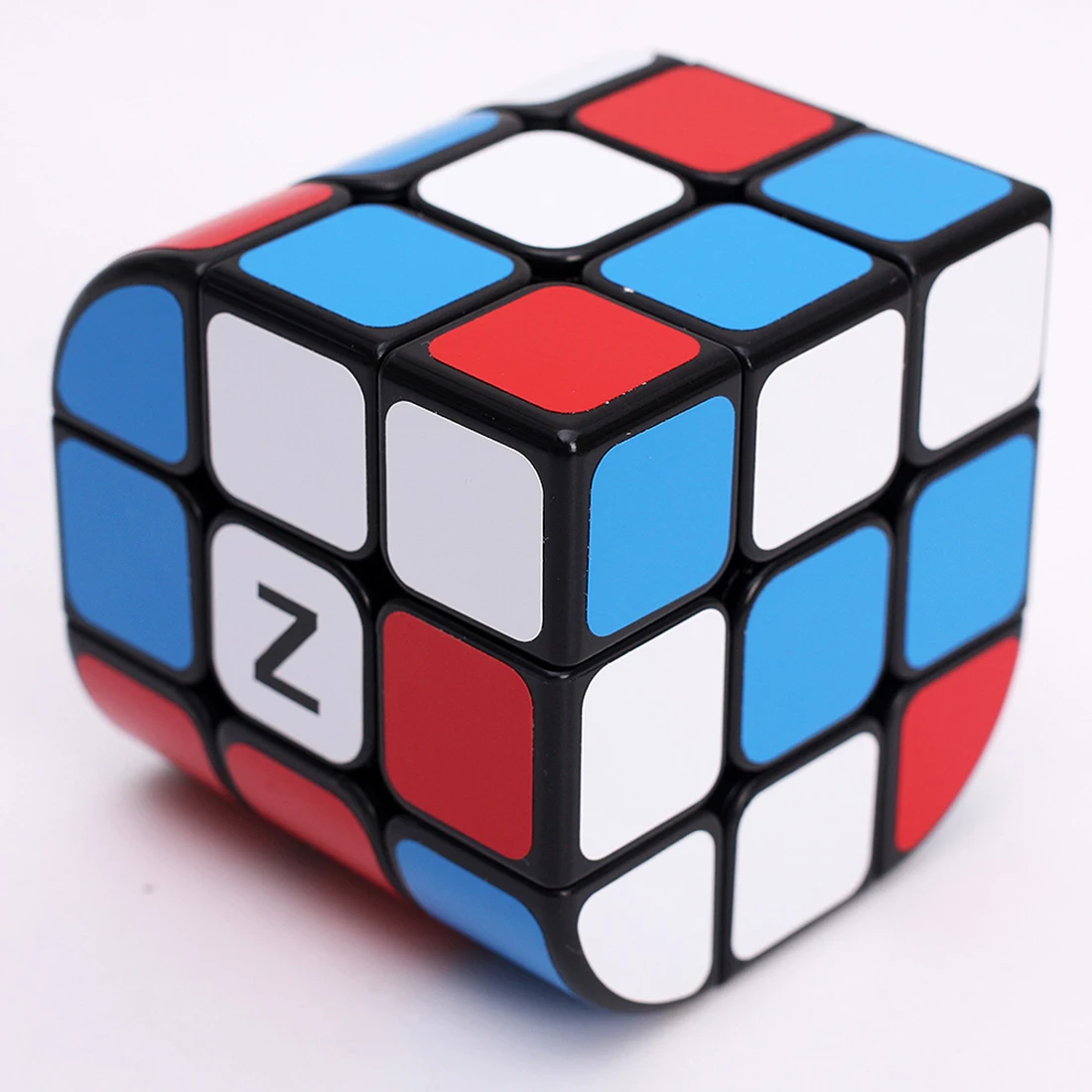 Z cube Penrose cube Trihedron волшебный куб пазл игрушки для соревнований