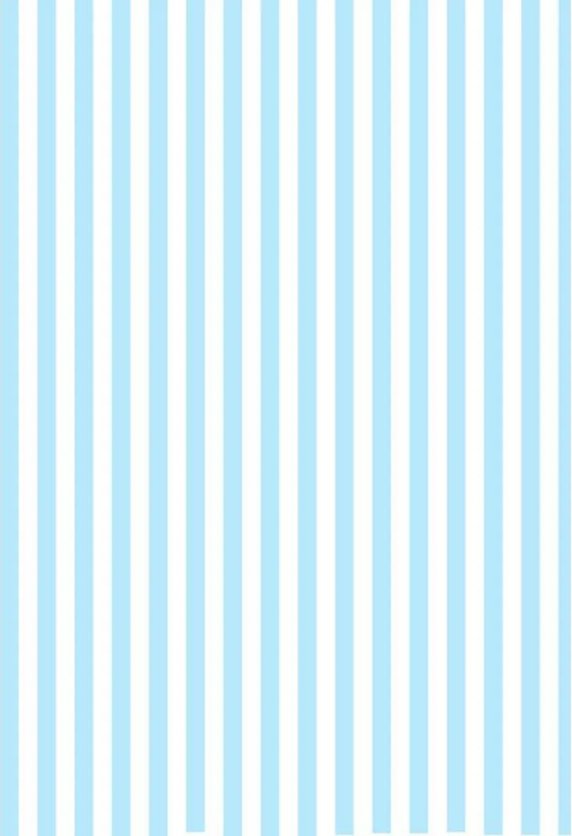 Blue White Striped Wall photo backdrop Vinyl cloth High quality Computer print party Backgrounds | Электроника