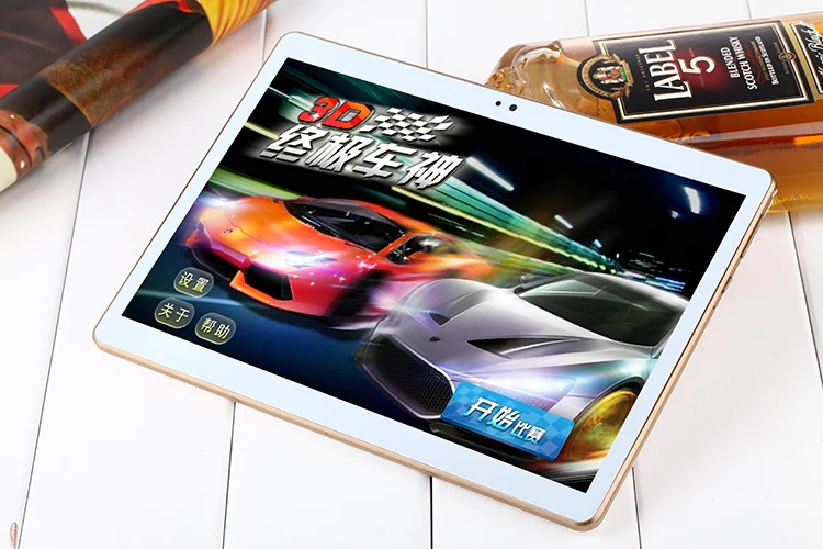 Бесплатная доставка DHL Android 5 1 OS 10 дюймовый планшетный ПК Восьмиядерный 4 Гб ОЗУ 32