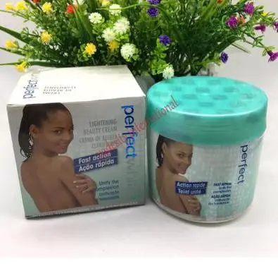 

Perfect White fast action lightening beauty cream /300g