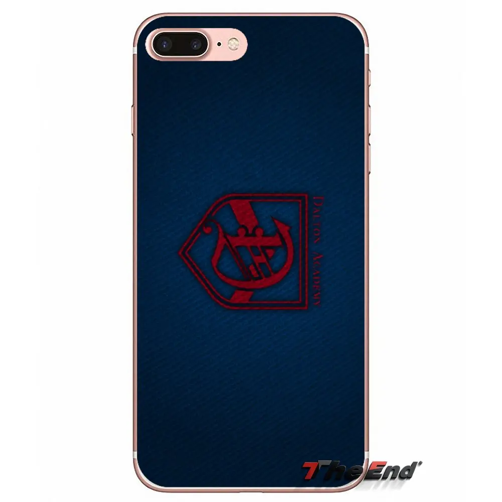 Мягкий чехол для Sony Xperia Z Z1 Z2 Z3 Z5 compact M2 M4 M5 E3 T3 XA Aqua LG G4 G5 G3 G2 Mini glee dalton academy the warblers|z5