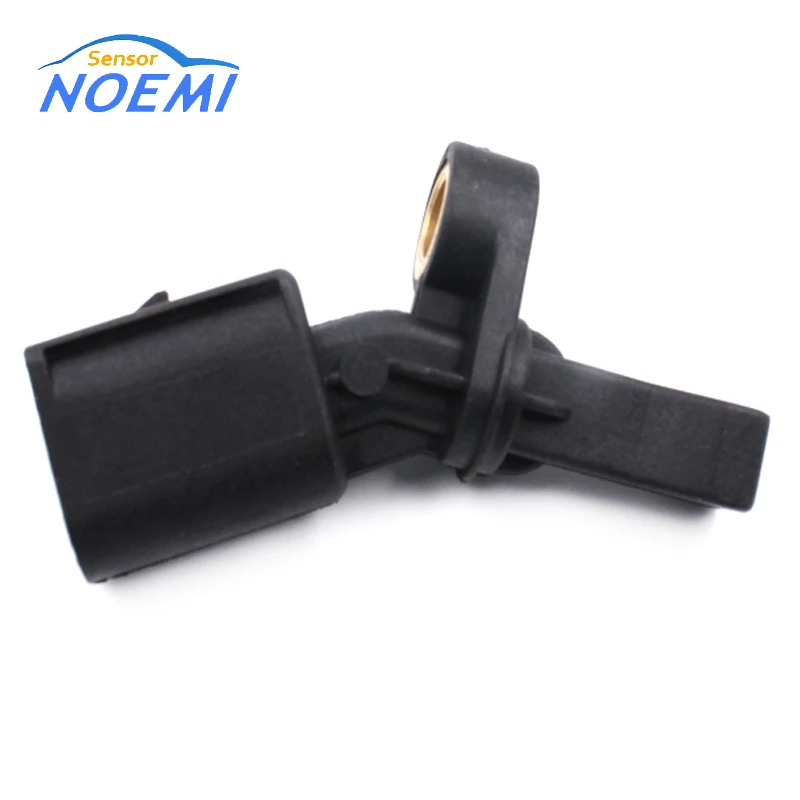 2019 Rear Right ABS Wheel Speed Sensor For VW Fox Polo Audi A2 Seat Ibiza Skoda Fabia 0986594503 6Q0927808B 6Q0927808A WHT003862 images - 6