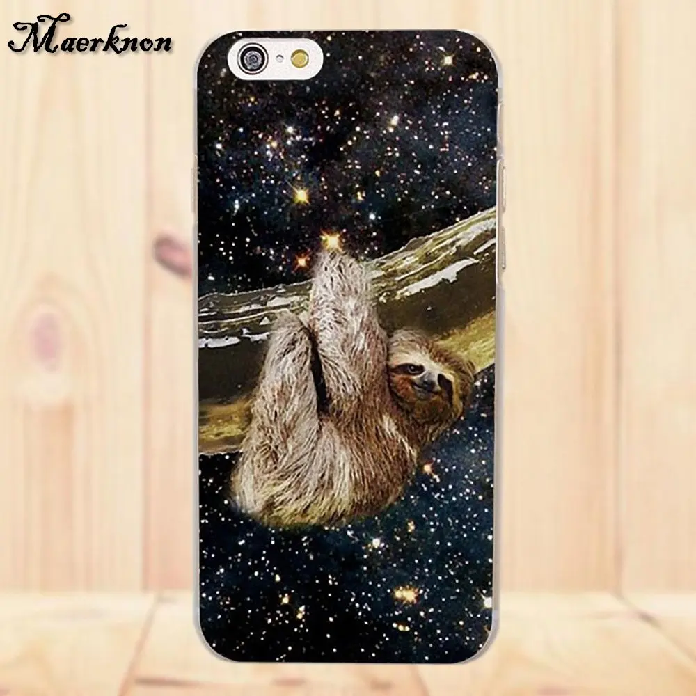 For Xiaomi Redmi 4 3 3S Pro Mi3 Mi4 Mi4i Mi4C Mi5 Mi5S Mi Max Note 2 Soft Silica Gel Astronaut Animal Dog Cow Sloth Pet | Мобильные