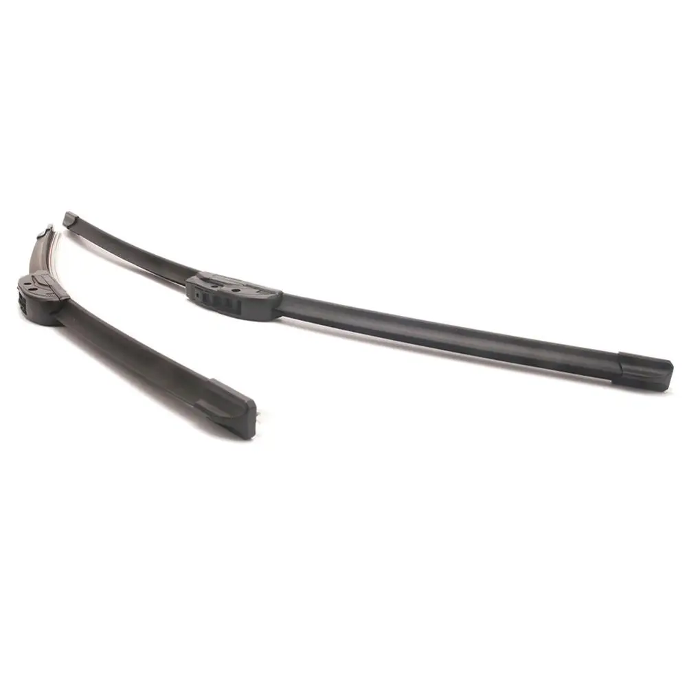 ZCBM щетка стеклоочистителя для BMW X5 E53 1999 2000 2001 2002 2003 2004 2005 2006 тип крючка передние