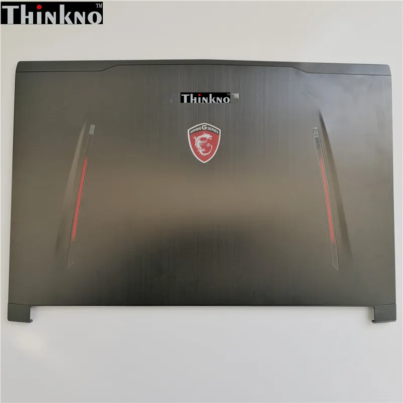 Новый чехол для MSI GT62VR S5 верхний с диагональю 15 6 дюйма ЖК-экраном 3076L2A 3076L1B |