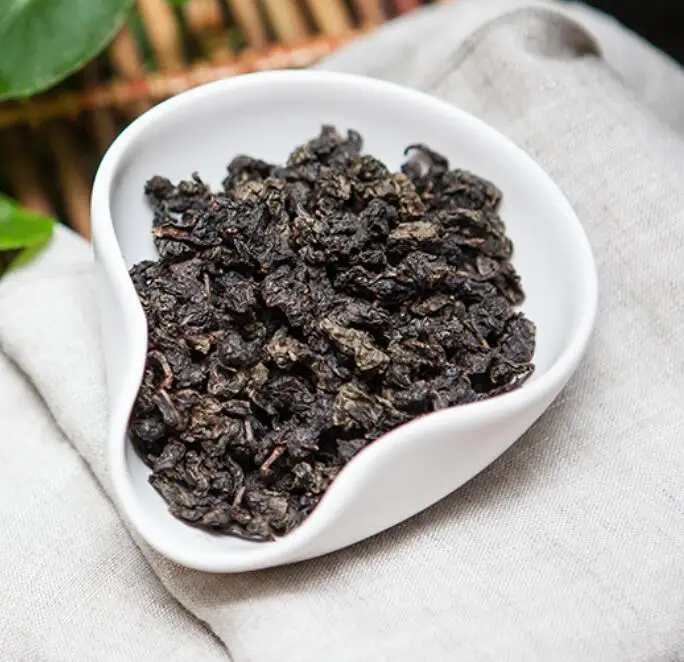 28 г На Продажу улун Анкси tieguanyin чай премиум новый лучжоу аромат весны Китайский