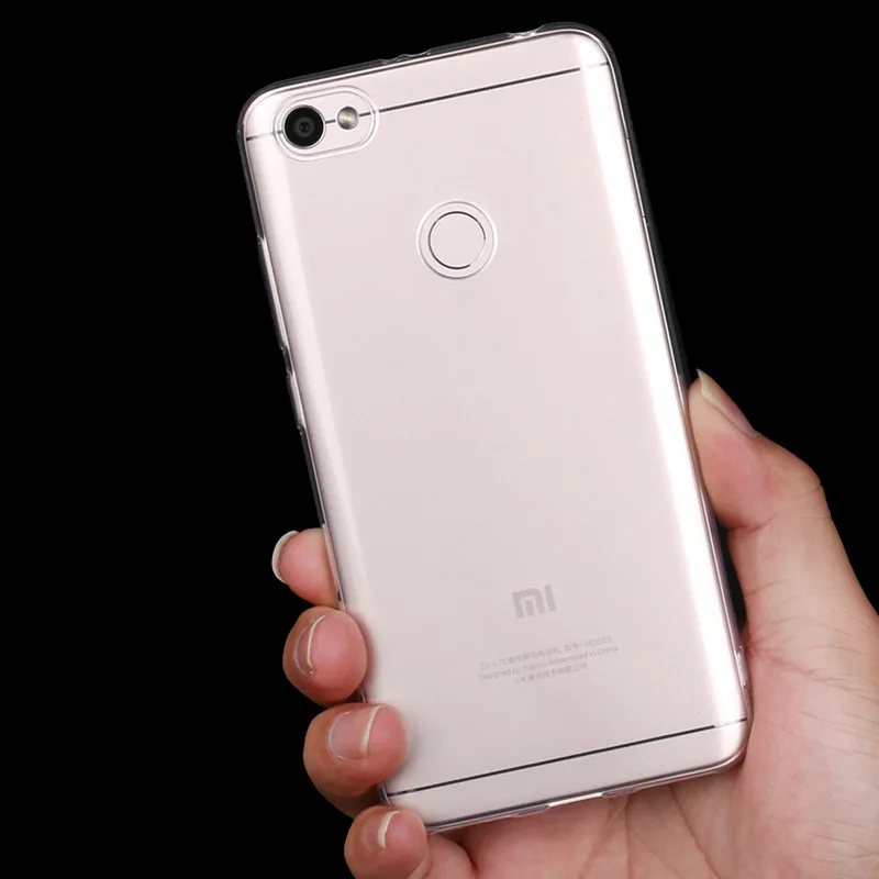 Чехлы для Xiaomi Redmi Note 4X 5A Prime 4A 4 Pro мягкий силиконовый чехол Mi A1 6 MAX 2 Mi6 Mi5 8 A2 Lite