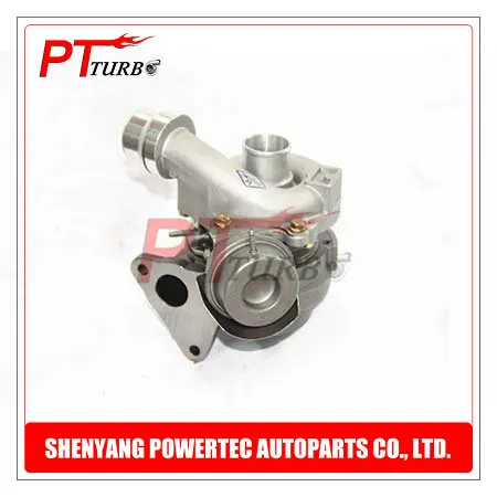 Турбокомпрессор BV39-0070 полный 54399880030 для Renault Clio III / Scenic II Megane Modus 1 5 dci 76 кВт/78 кВт K9K- |