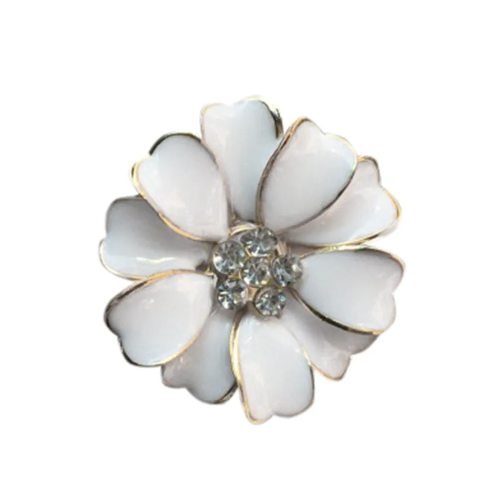 CARPRIE Автомобильная мультифлора Цветочная воздушная розетка ароматный