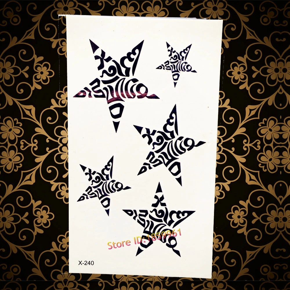Средства ухода за кожей венок пикантные tatuagem Тати Книги по искусству Временные