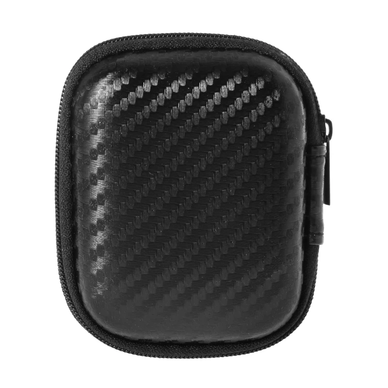 

1PC New Portable Mini Camera Box Bag For GoPro Hero/Xiaomi Yi Case Accessory Universal Black Small Camera Holder