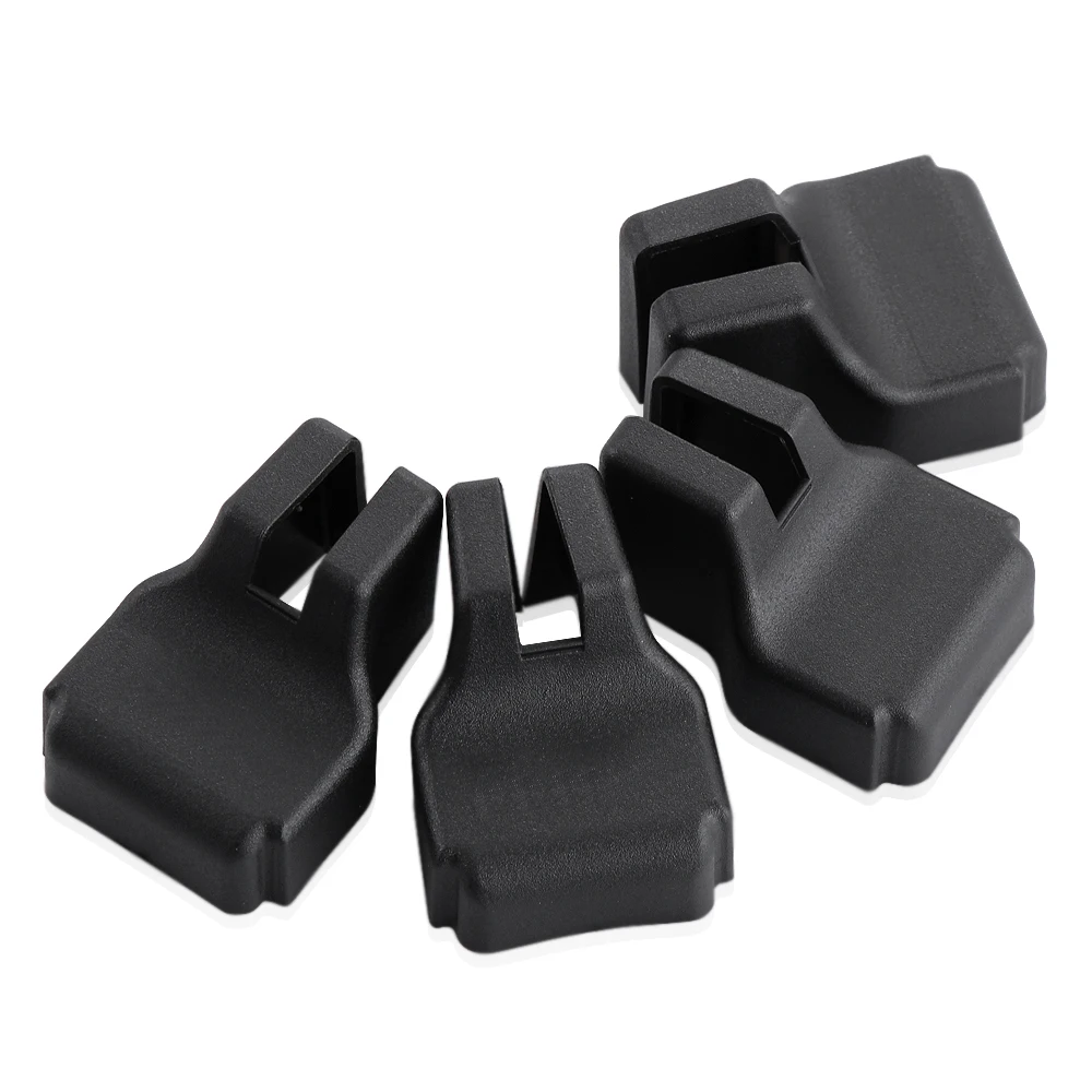 Автомобильный Стайлинг автомобильная дверная клетка водонепроницаемая