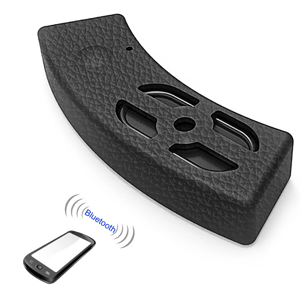 3 Вт шлем Bluetooth стерео звук громкой связи с USB интерфейсом мотоциклетная Колонка